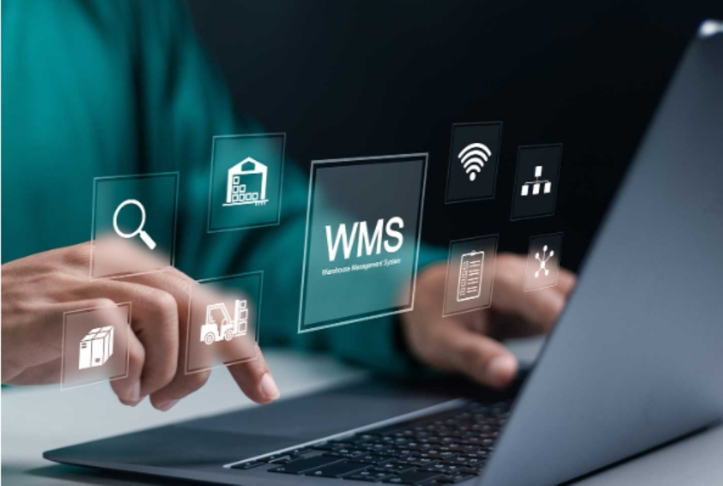 WMS 电商仓储管理系统定制费用