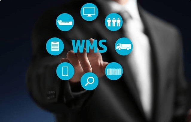 仓储 WMS 系统：数字化赋能 WMS仓储管理与智能决策中枢