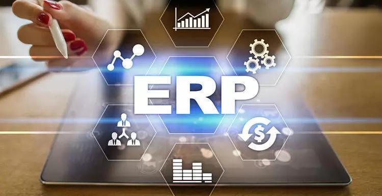 探索企业 ERP 管理系统：从基础概念到实际应用