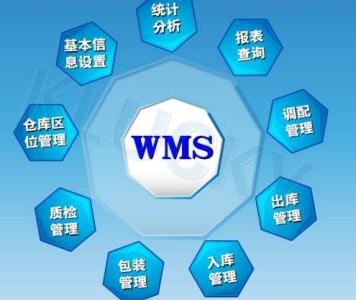解锁企业仓储运营：探索 WMS 系统塑造供应链管理模式