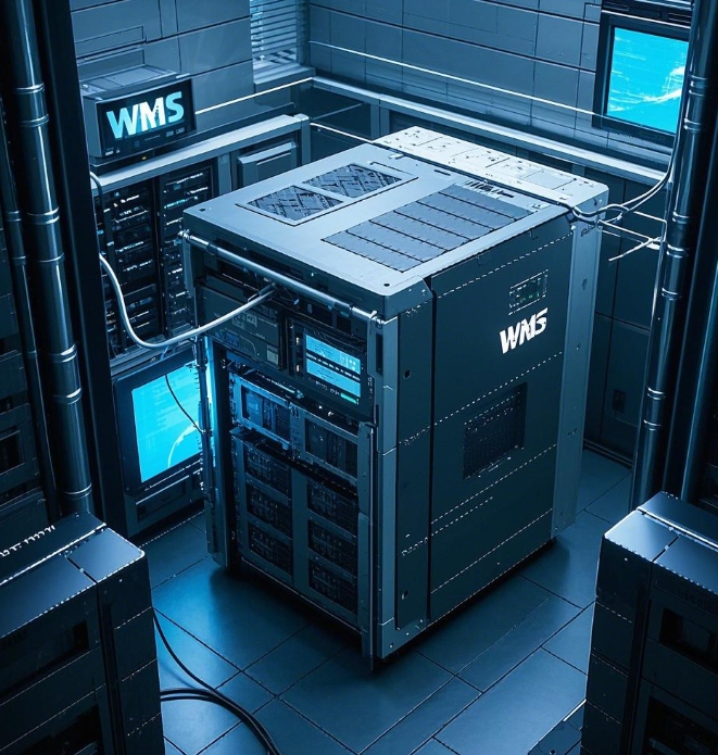 宜兴WMS 仓储系统：物流仓储的智能管家
