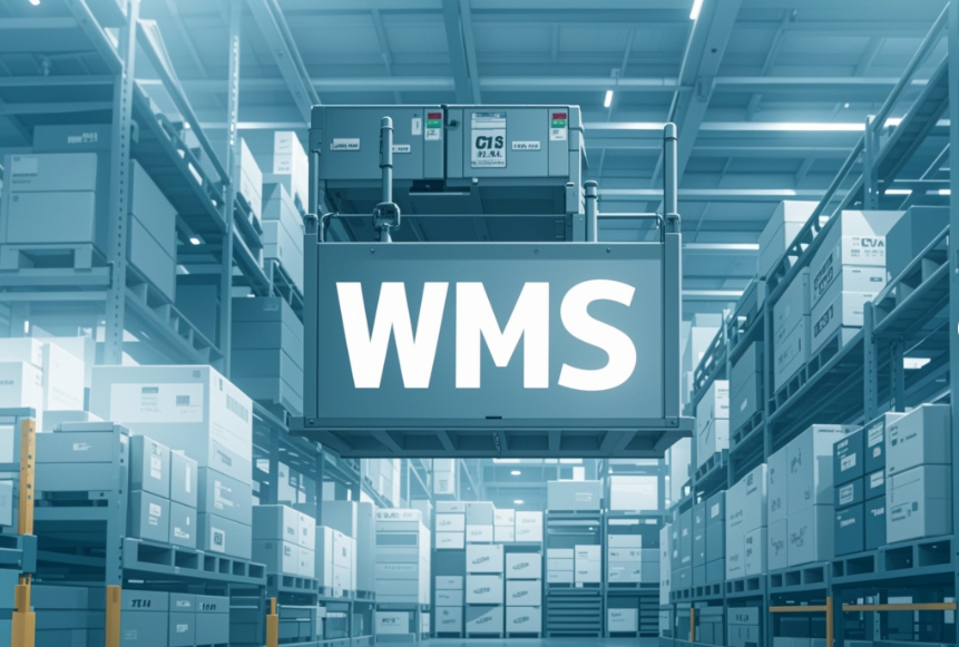 解决中小仓库空间利用难题：无锡WMS 仓储管理系统软件定制方案