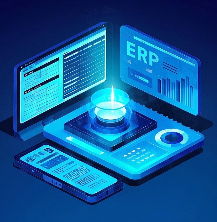 解锁无锡小型工厂 ERP 软件，开启降本增效新征程