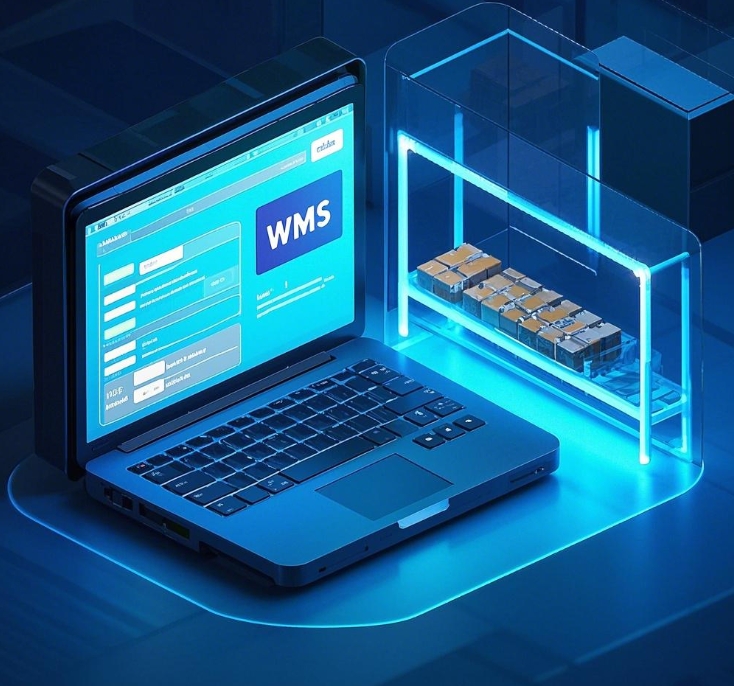 新能源行业适配的 wms 仓储管理系统软件供应商盘点 