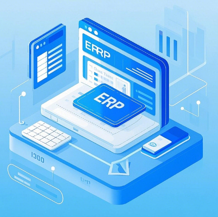 深入了解 ERP 系统进销存软件助力企业运营