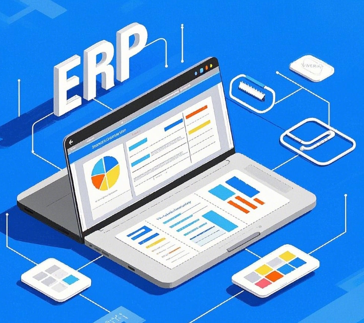 聚焦无锡三大 ERP 出入库系统，助力企业库存管理升级