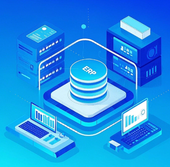新手入门：了解 ERP 和 ERP 系统是什么