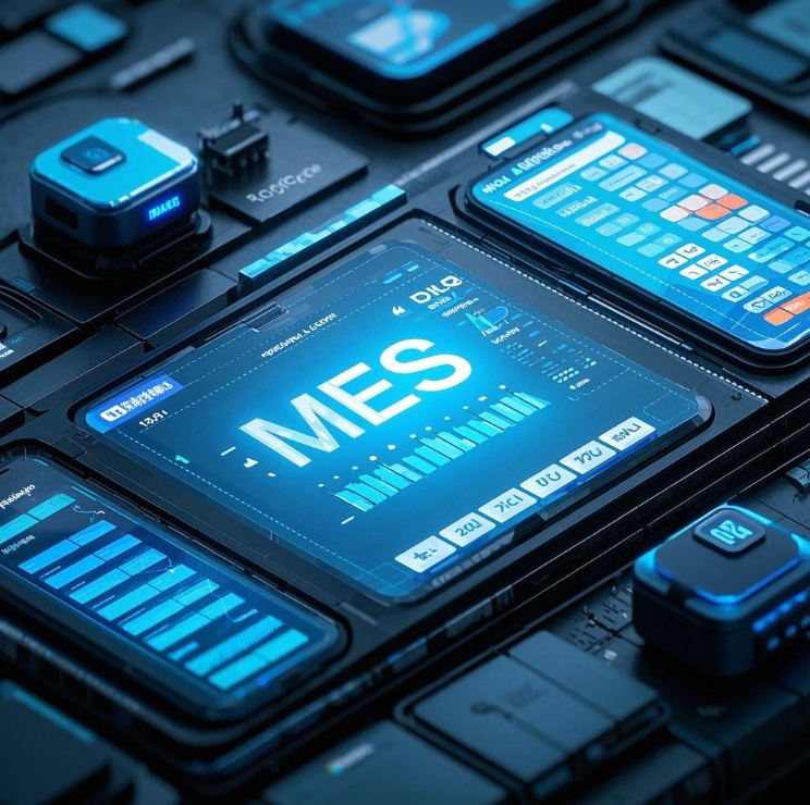 聚焦中小企业需求的 MES 系统服务商解析
