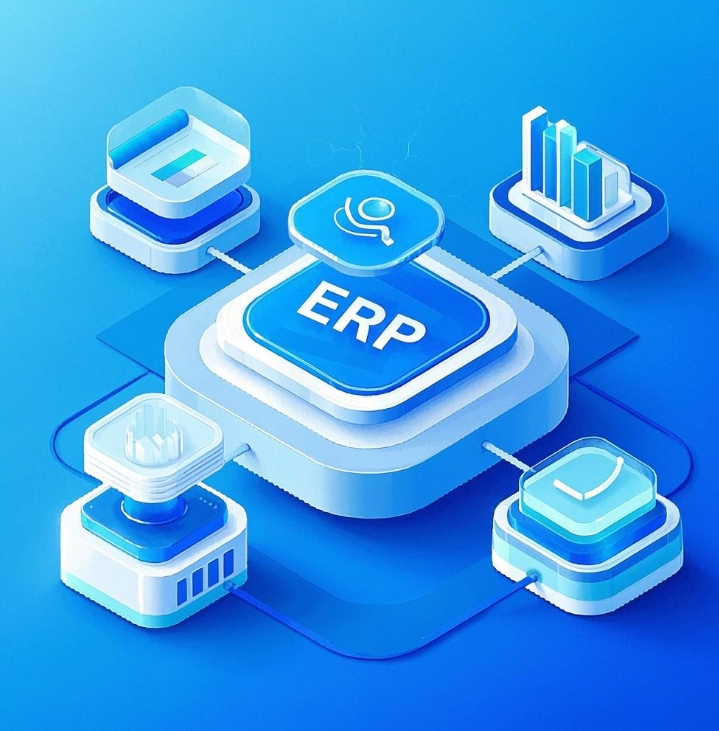 无锡 erp 系统财务软件实操技巧，新手必学