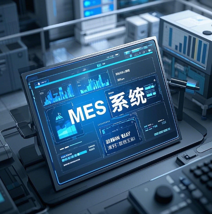 中小企业 MES 系统培训的有效方法与途径