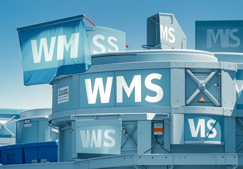 WMS 仓储系统培训中订单处理功能培训技巧