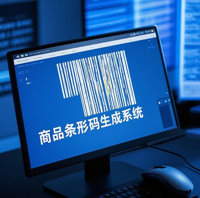条码作业系统