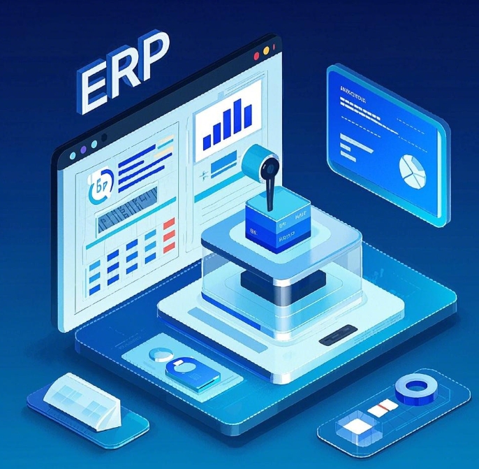 中小企业 ERP 系统定制开发如何匹配个性化业务流程